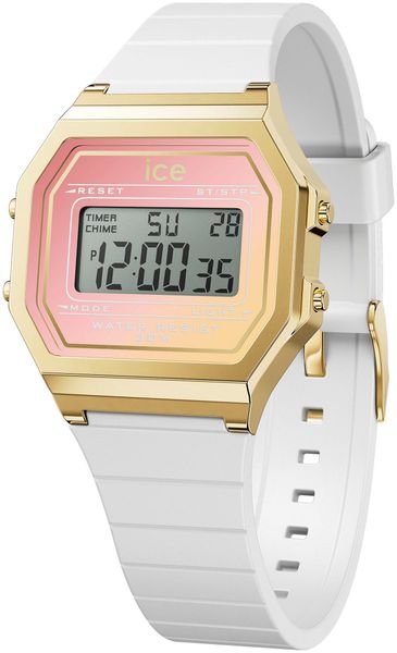 ice-watch Digitaluhr Ice-Watch Ice Digit Retro günstig online kaufen