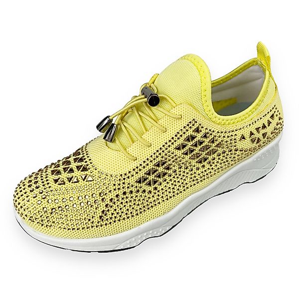 Taschen4life leichte Damen Slipper 8015 Slip-On günstig online kaufen
