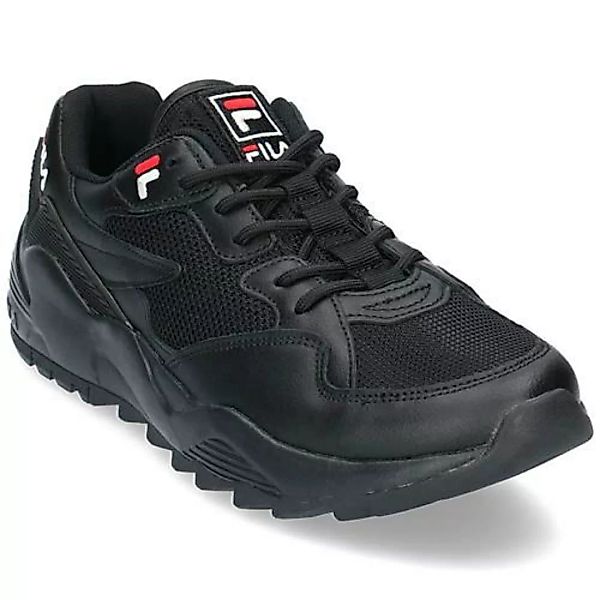 Fila 101058712v Schuhe EU 43 Black günstig online kaufen