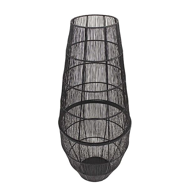Casa Moro Bodenwindlicht XXL Metall Windlicht günstig online kaufen