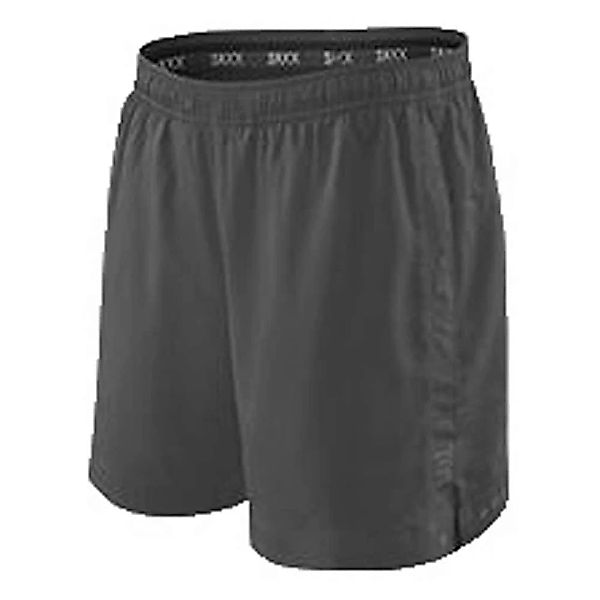 Saxx Underwear Kinetic 2 In 1 Sport Kurze Hosen M Dark Charcoal günstig online kaufen