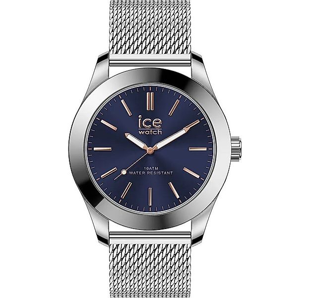 ice-watch Quarzuhr Ice Steel günstig online kaufen