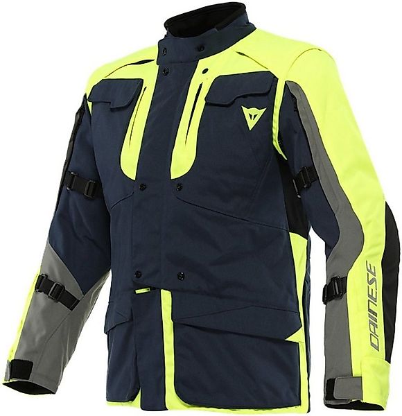 Dainese Motorradjacke Alligator Tex Motorrad Textiljacke wasserabweisend pr günstig online kaufen