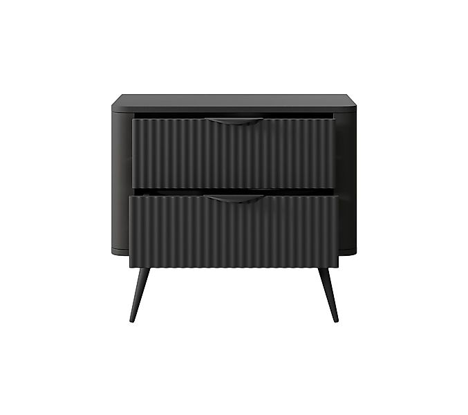 yourhouse24 Nachttisch mit Schublade LANTE 2S günstig online kaufen