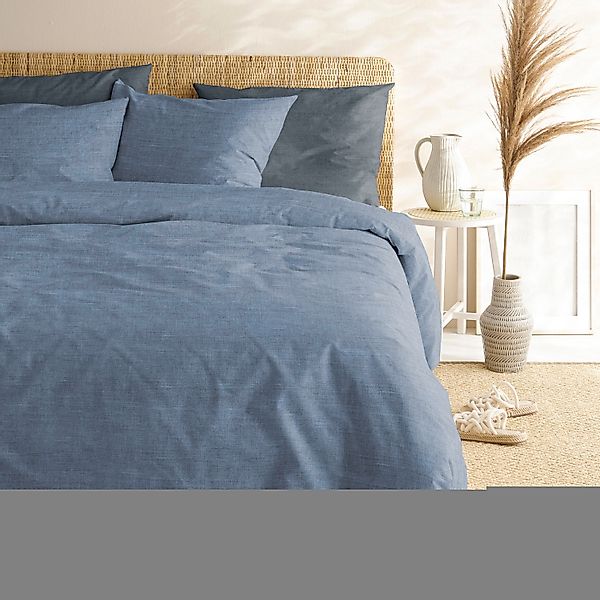 Cinderella Bettwäsche "Lyn in Gr. 135x200, 155x220 oder 200x200 cm" Bettwäs günstig online kaufen