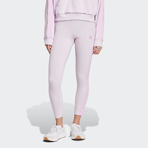 adidas Sportswear Trainingstights "W 3S SJ LEG" sportlicher Look mit 3-Stre günstig online kaufen