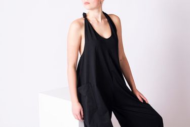 PANASIAM Relaxhose Sommer Overall Urban Jumpsuit günstig online kaufen