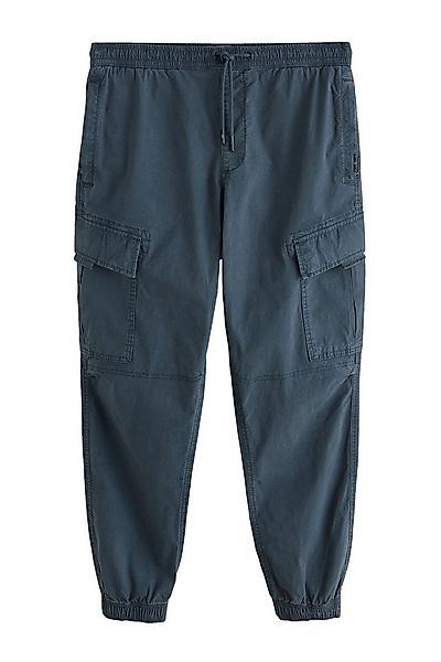 Next Cargohose Regular Fit Utility-Cargohose mit Stretch (1-tlg) günstig online kaufen