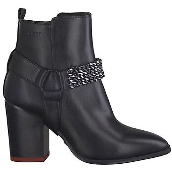 Tamaris  Stiefeletten SHELLA  001 - BLACK 25378 günstig online kaufen