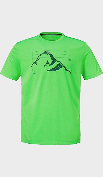Schöffel Funktionsshirt "CIRC T Shirt Sulten M" günstig online kaufen