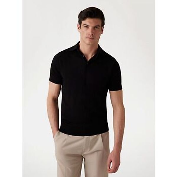 Guess  Poloshirt M5RR39 Z3LZ0 FRED POLO-JBLK günstig online kaufen