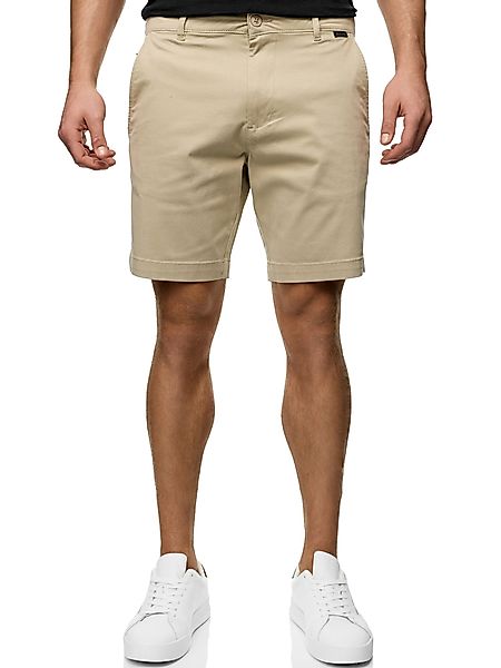 Indicode Chinoshorts INTristian günstig online kaufen