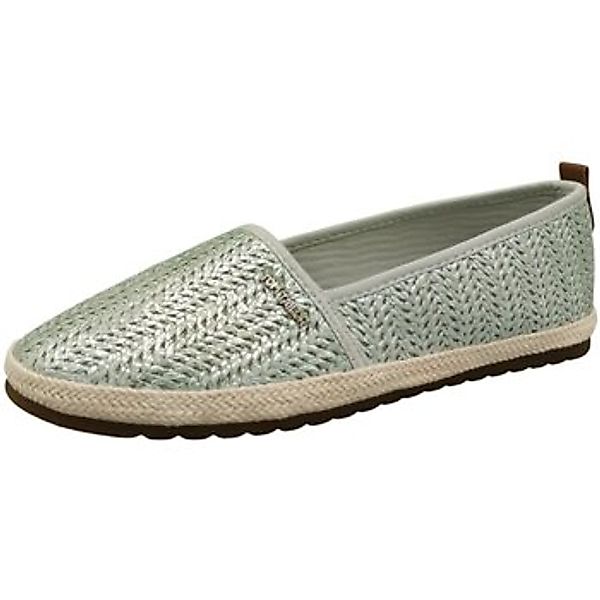 Tom Tailor  Espadrilles Slipper 74900 7490090017 günstig online kaufen