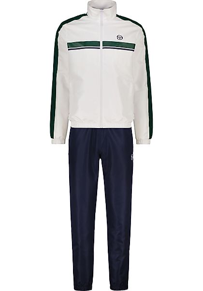 Sergio Tacchini Trainingsanzug "AGAVE 025 TRACKSUIT Herren", Trainingsanzug günstig online kaufen