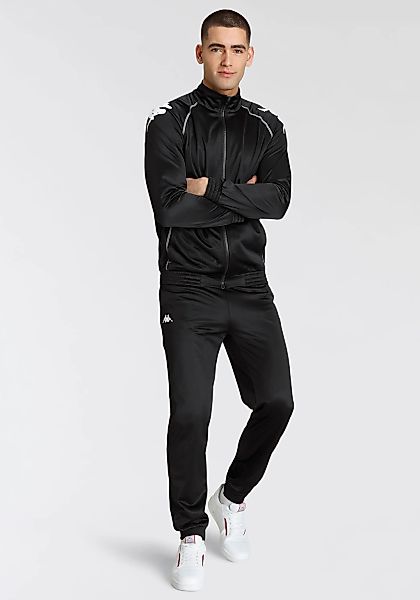 Kappa Trainingsanzug "Trainingsanzug "Ephraim"", (2 tlg.) günstig online kaufen