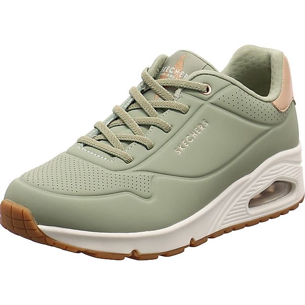 Skechers Uno - Shimmer Away Sneaker günstig online kaufen