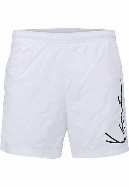Karl Kani Badeshorts "Karl Kani Herren KM-SW011-002-01" günstig online kaufen