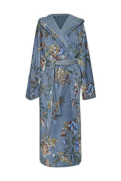 PiP Studio Bademantel Secret Garden, Baumwolle günstig online kaufen