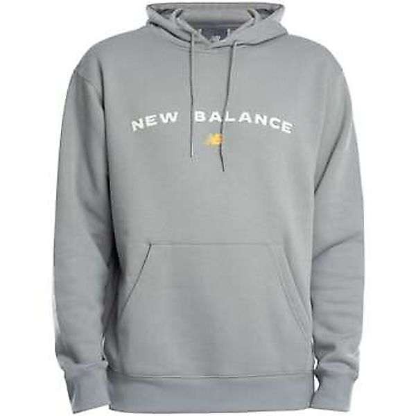 New Balance  Sweatshirt Hoodie mit neu gestalteter Grafik günstig online kaufen