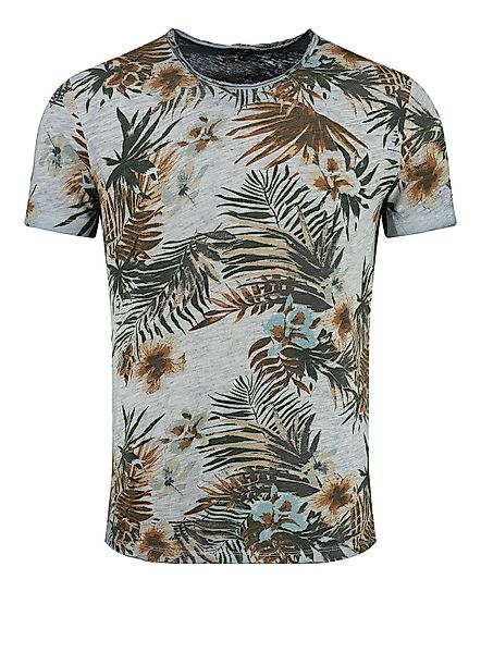 Key Largo T-Shirt T-Shirt Playa Hawaii günstig online kaufen