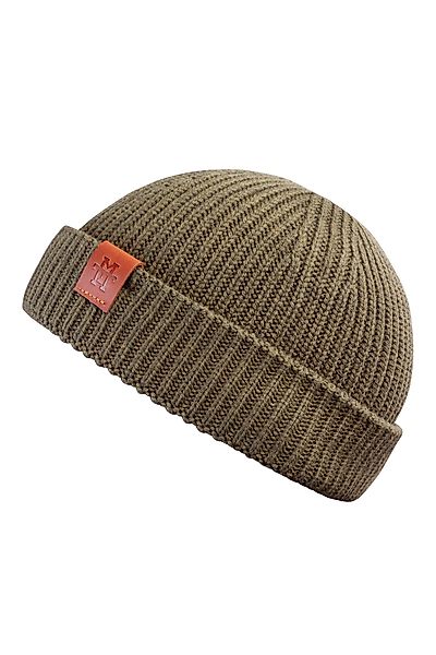 Manufaktur13 Beanie Fishermans Beanie - Strickmütze, günstig online kaufen