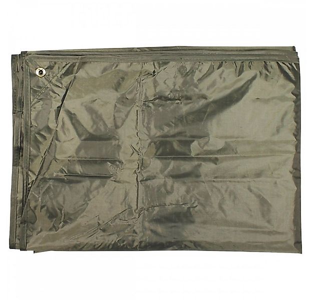 MFH Schutzplane Mehrzweckplane, Tarp, 300 x 300 cm günstig online kaufen