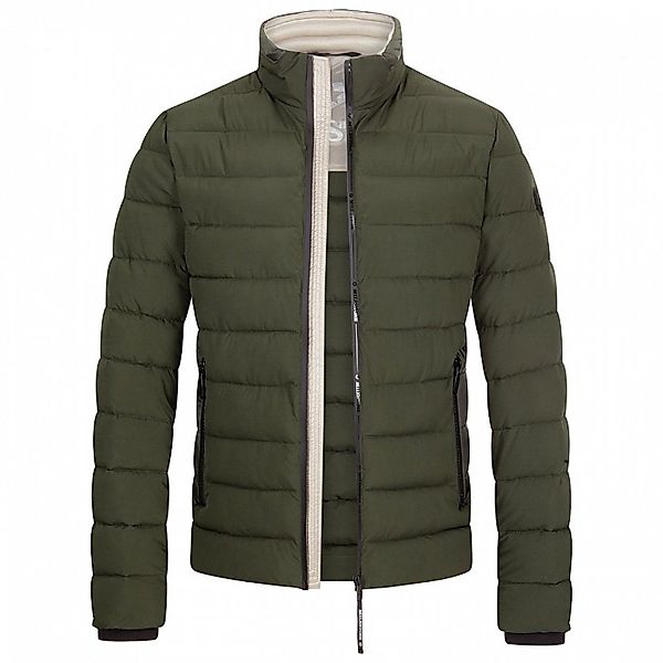 Milestone Steppjacke Kimmy mit wasserdichten Reißverschlüssen günstig online kaufen