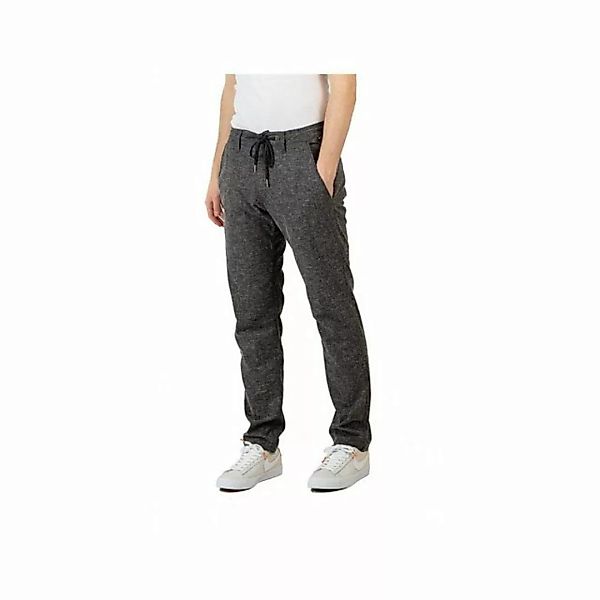 REELL 5-Pocket-Jeans schwarz regular fit (1-tlg) günstig online kaufen