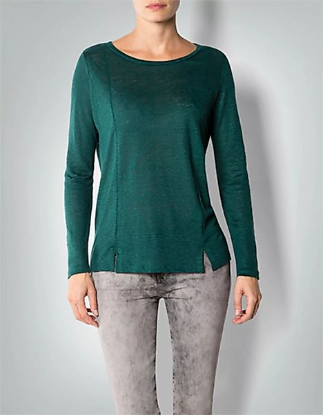 Calvin Klein Jeans Damen Pullover J2EJ200843/910 günstig online kaufen