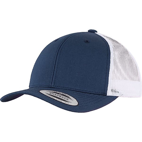 Flexfit Trucker Cap Retro Trucker 2-Tone günstig online kaufen