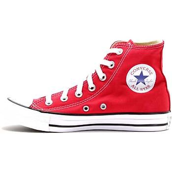 Converse  T-Shirts & Poloshirts CHUCK TAYLOR ALL STAR HI M9621C günstig online kaufen