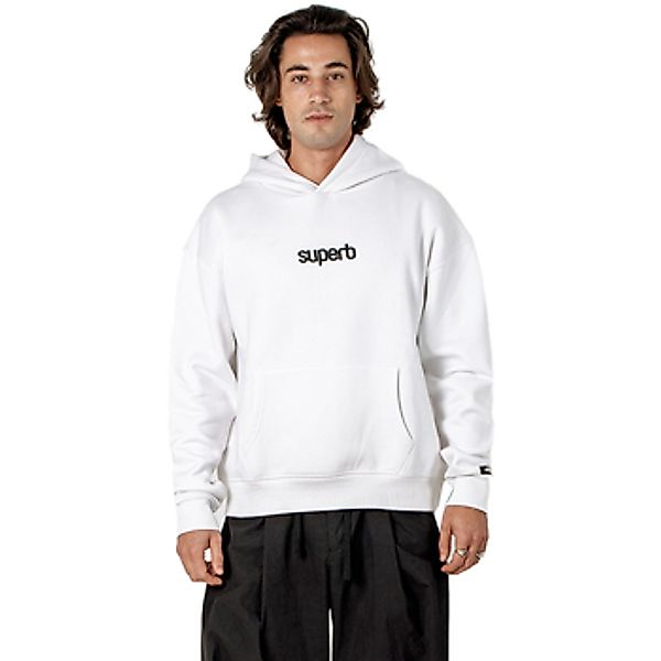 Superb 1982  Sweatshirt SPRB6500-WHITE günstig online kaufen
