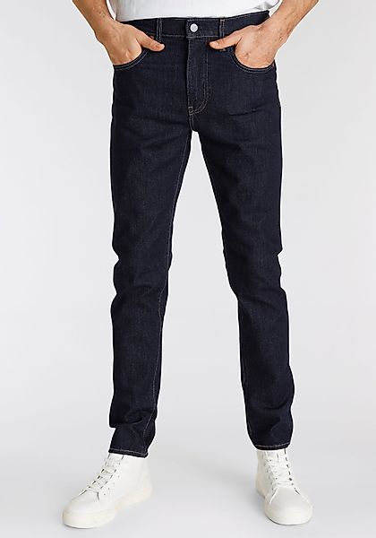 Levis Tapered-fit-Jeans "512 Slim Taper Fit", mit Markenlabel günstig online kaufen