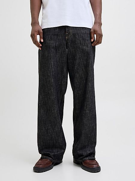 Jack & Jones Relax-fit-Jeans JJIDAVE JJCLASSIC JOS 363 LN günstig online kaufen