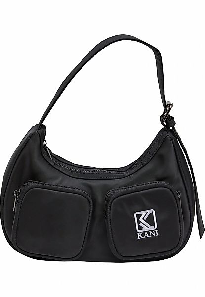 Karl Kani Umhängetasche "Karl Kani Og Kani Outerpocket Shoulder Bag" günstig online kaufen