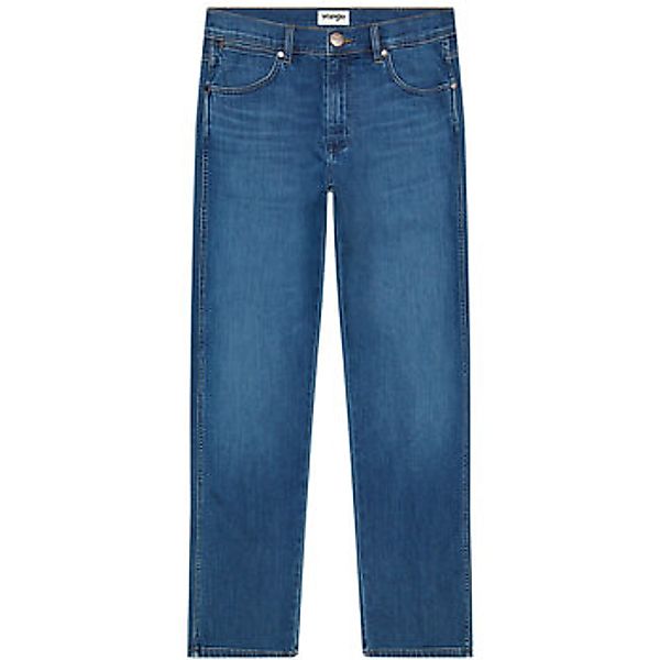 Wrangler  Jeans Jeans Droit  Frontier Digital günstig online kaufen
