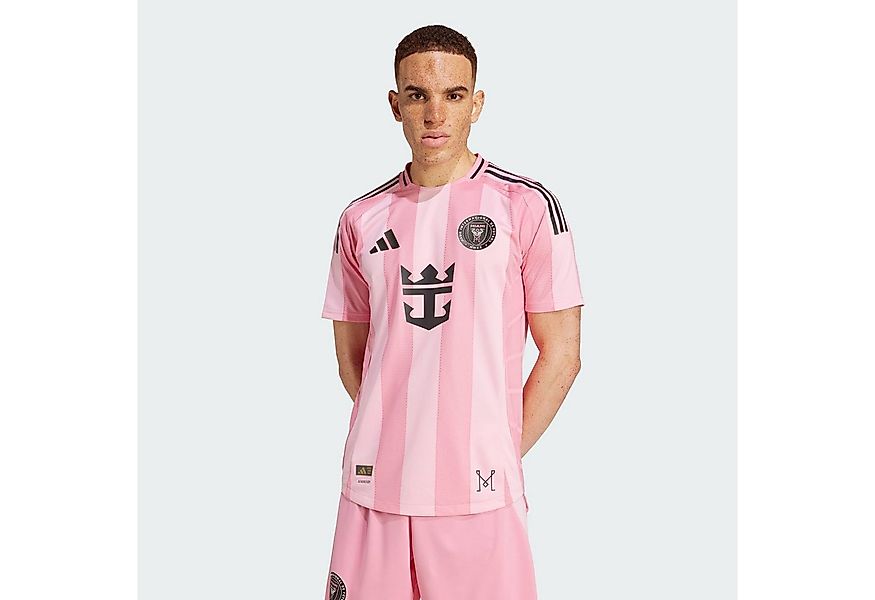 adidas Performance Fußballtrikot INTER MIAMI CF 25/26 MESSI HEIMTRIKOT AUTH günstig online kaufen