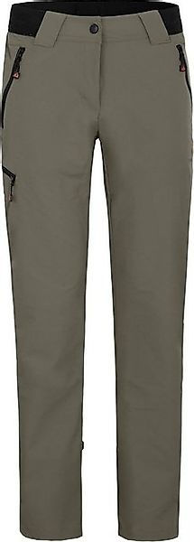 Bergson Outdoorhose VIDAA COMFORT Damen Wanderhose, leicht, strapazierfähig günstig online kaufen