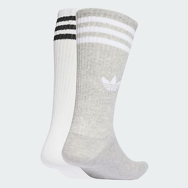 adidas Originals Funktionssocken 3-STREIFEN HIGH CREW günstig online kaufen