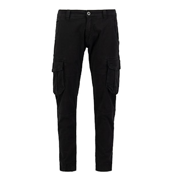 Alpha Industries  Cargohose Army Pant - black günstig online kaufen