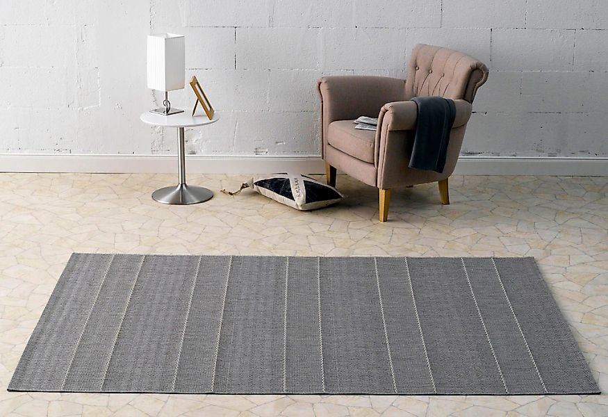 HANSE Home Teppich "Fürth" rechteckig 8 mm Höhe In-& Outdoor, Läufer, Wette günstig online kaufen