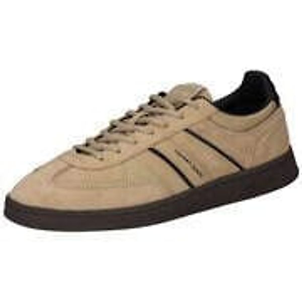 Tommy Hilfiger The Greenwich Edge Suede Herren beige|beige|beige|beige|beig günstig online kaufen