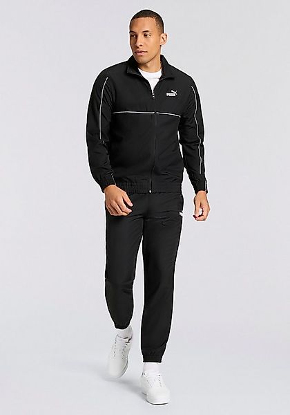 PUMA Jogginganzug WOVEN TRACKSUIT (2-tlg), zweiteiliges Set, für Training u günstig online kaufen