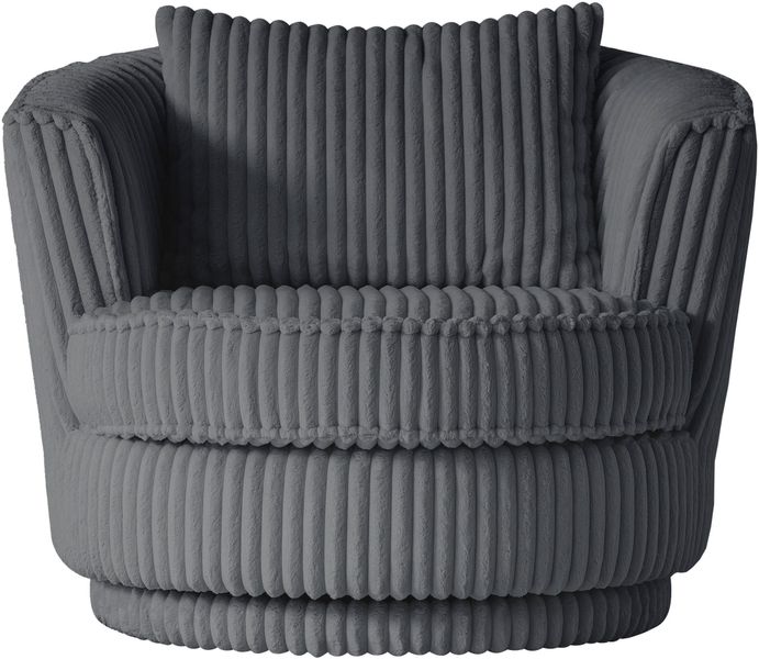 Leonique Drehsessel "MAISIE, Lese-Sessel, Love Seat," trendige Stoffe MEGA günstig online kaufen