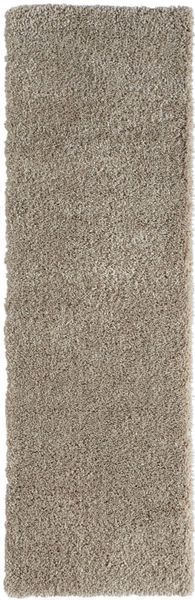 OTTO home Hochflor-Bettumrandung "Banji" Höhe 37 mm 3 tlg. Uni Farben, weic günstig online kaufen