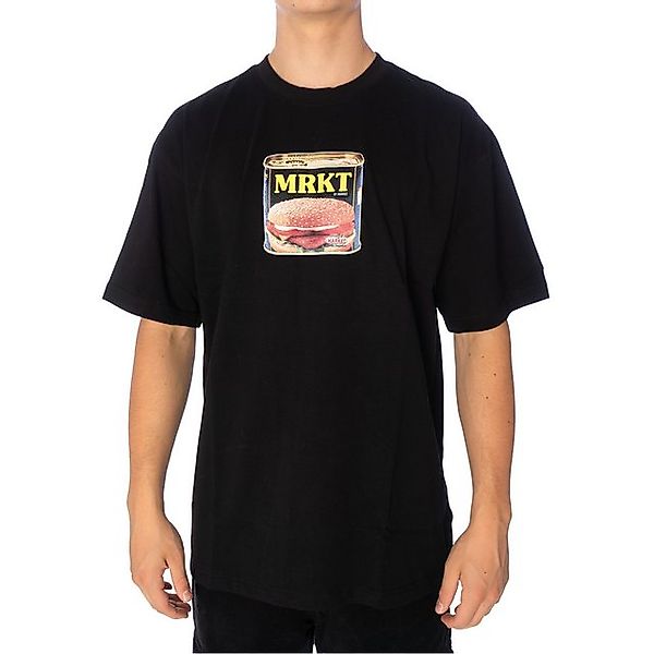 Market T-Shirt T-Shirt Market Fresh Meat, G L, F black günstig online kaufen