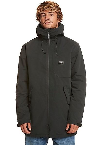 Quiksilver Outdoorjacke NEW SKYWARD JCKT günstig online kaufen