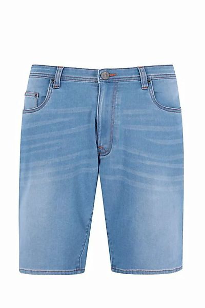 Hajo Bermudas H Jeansshort mit Elasthan original günstig online kaufen