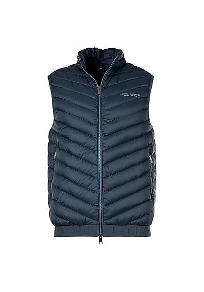 ARMANI EXCHANGE Steppweste "Steppweste" 1 günstig online kaufen