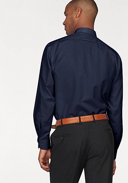 OLYMP Businesshemd - Hemd - Luxor - modern fit - New Kent günstig online kaufen